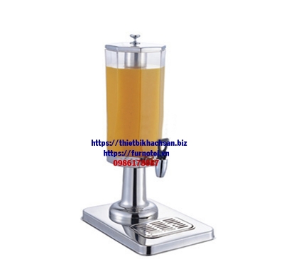 Bình nước hoa quả 121325
